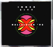 Inner City - Hallelujah 92